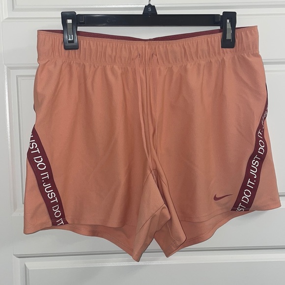 Nike Dri Fit Running Shorts - Picture 1 of 5